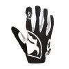 Rukavice TSG "Slim" Gloves - Black, L