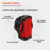 Lezyne Radar Drive Rear kompatibilní s React Drive Front
