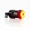 Lezyne Saddle Drive 250 Rear 270 stupňová viditelnost
