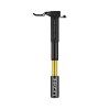 Lezyne PRESTA POCKET DRIVE / BLACK (Velikost OS)