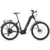 Rock Machine eRokk B90T Matte Nightstorm Blue (Velikost L)