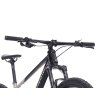 SUPERIOR XP 6.1 černé MTB kolo