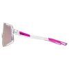 UVEX Sequenze Clear Mir Pink cyklistické brýle