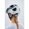POC Cularis Pure Uranium Black Matt lehká enduro helma