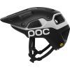 POC Cularis Pure Uranium Black Matt Hydrogen White MTB helma