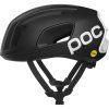 POC Cytal Cycling Helmet Uranium Black Matt/Hydrogen White – silniční cyklistická helma