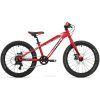Rock Machine Blizz 20 MD/Gloss Red/White/Black/20x10.0" (Velikost 20x10.0")
