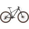 Rock MachineBlizz CRB 50-29/Matte Black/Grey/Silver (Velikost rámu 17.0" (M))