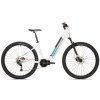 Rock Machine Storm INT e70-29 Lady/Gloss White/Grey/Mint (Velikost rámu 17.0" (M))