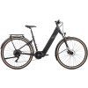 Rock Machine Crossride e450 Touring/Matte Black/Grey (Velikost rámu 17.0" (M))