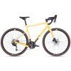 Rock Machine LUKK CR 60 Gloss Sulfur Yellow (Varianta S)