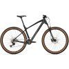Rock Machine Blizz Cr 20 Gloss Basalt Black 29" (Velikost 15.0" (S))