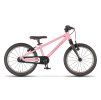 BEANY ZERO 16 Pink – ultralehké dětské kolo 16"