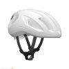 POC Amidal MIPS Hydrogen White Matt – silniční cyklistická helma