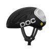 POC Amidal Uranium Black Matt/Hydrogen White (Velikost L)