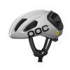 POC Amidal Hydrogen White/Uranium Black Matt (Velikost L)