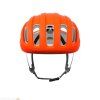 POC Amidal MIPS Fluorescent Orange Matt – silniční cyklistická helma
