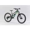 norco fluid 24 dark mettalic green 1 o