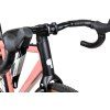 PELLS Raw 3 Dusty Rose (Varianta L)