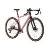 PELLS Raw 3 GRX Dusty Rose (Varianta L)