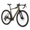 PELLS Raw Carbon 2 Dijon Gold (Varianta L)