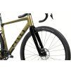 PELLS Raw Carbon 2 Dijon Gold (Varianta L)