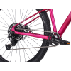 Superior XC 6.1 MS Matte Purple (Velikost M)