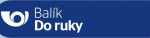 Česká pošta do ruky