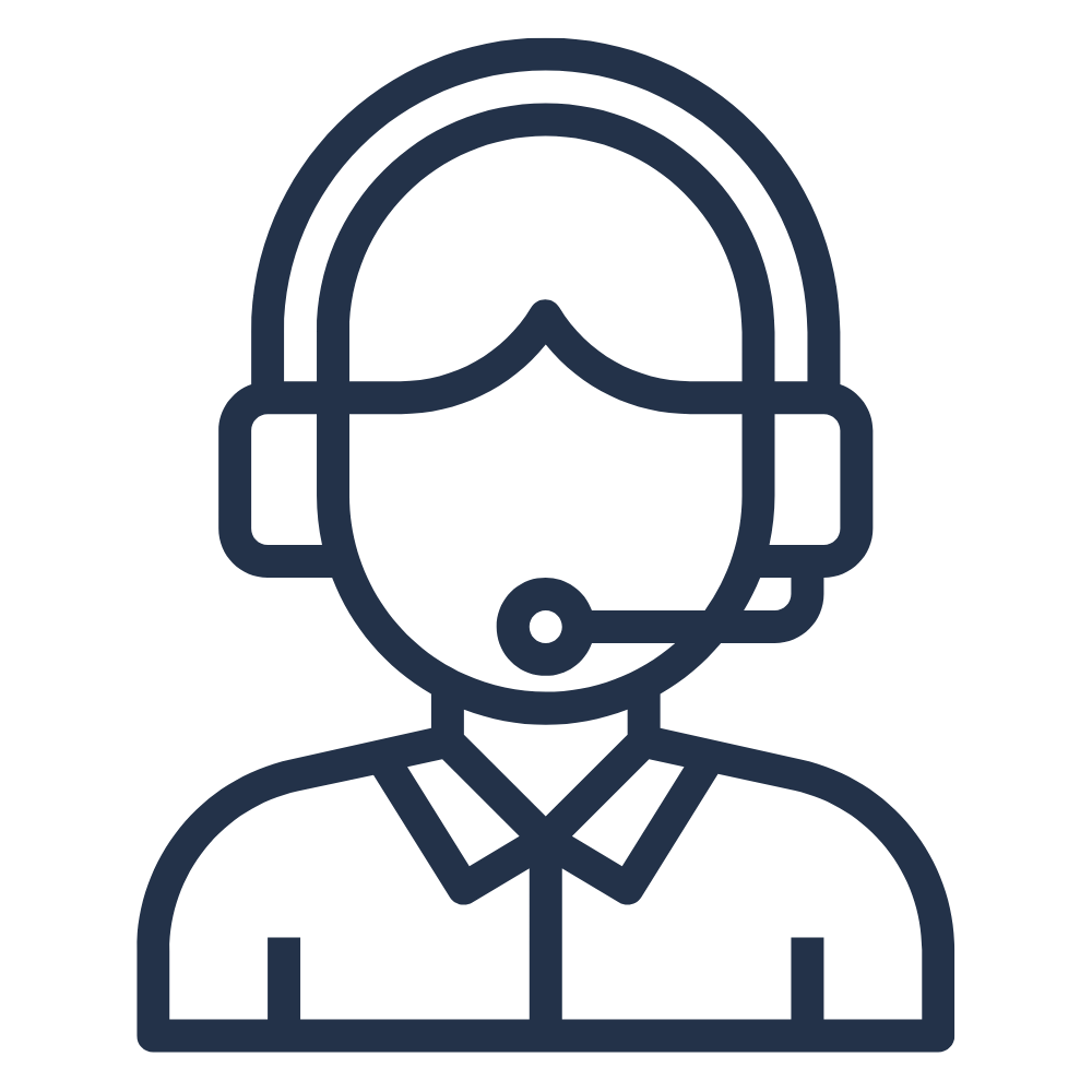 Silný zákaznícky servis