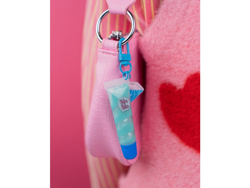 LESK NA PERY - blister 3 ks