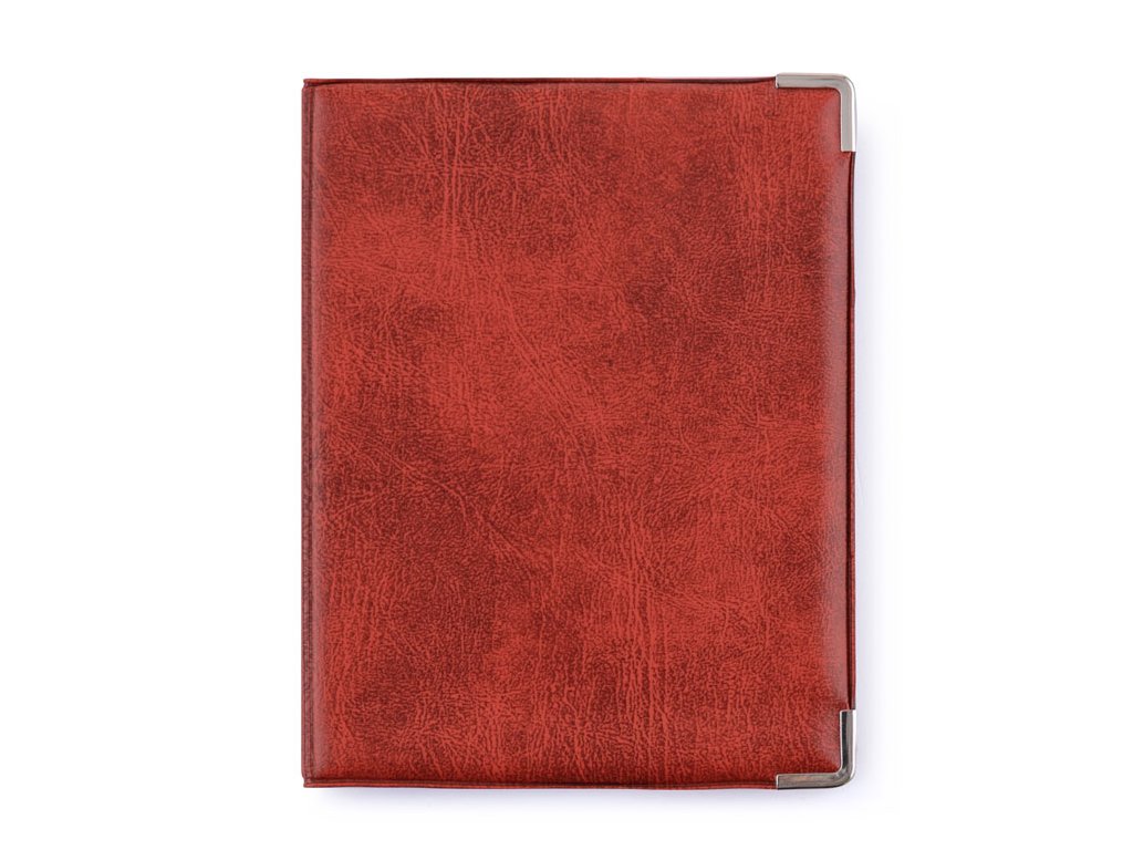 Obal na doklady ozdobný assort mix colors