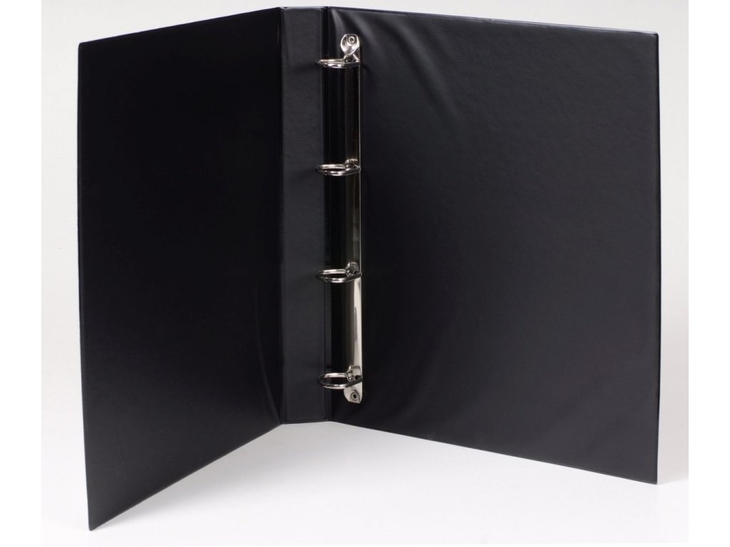 Katalógový viazač A4 - D25 Classic assort