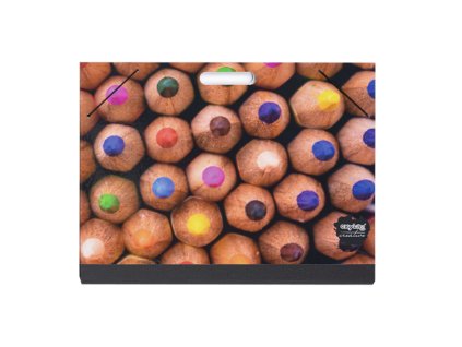 Sloha A3 na výkresy PICASSO Pastelky