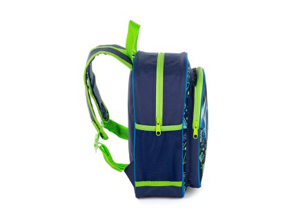 Batoh detský predškolský futbal