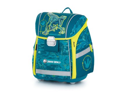 Školský batoh PREMIUM LIGHT Jurassic World