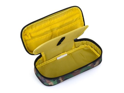 Puzdro etue komfort T-rex