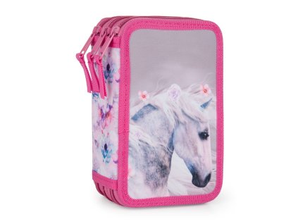 Peračník 3 p. prázdny kôň romantic