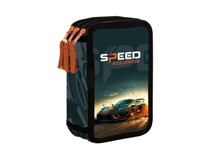 Peračník 3 p. prázdny auto