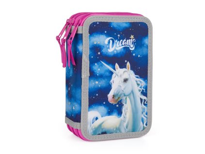 Peračník 3 p. prázdny Unicorn 1