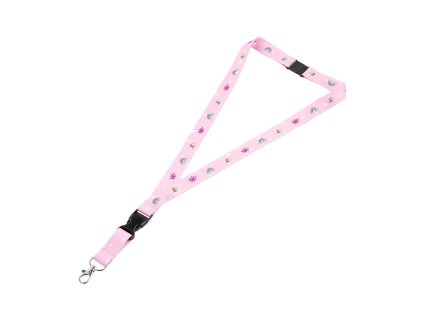 Kľúčenka s karabínkou maznáčikovia