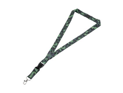 Kľúčenka s karabínkou Jurassic World