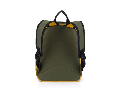 Batoh detský predškolský Helikoptéra