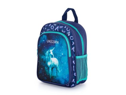 Batoh detský predškolský Unicorn 1