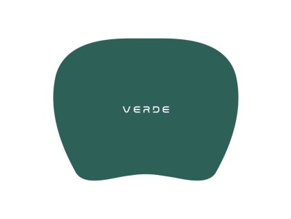 Podložka pod myš VERDE zelená