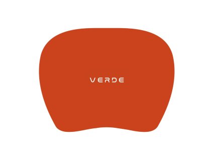 Podložka pod myš VERDE tehlová