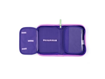 Peračník 1 p. 2 chlopne, prázdny Pegas