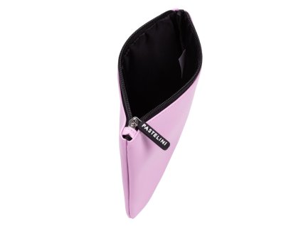 Kozmetická taška DAY PASTELINI fialová