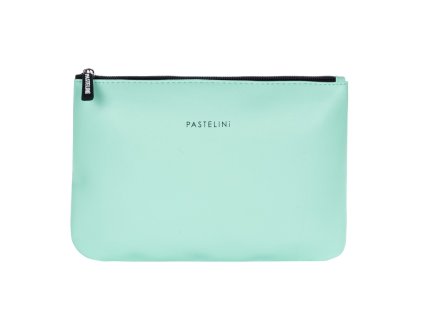 Kozmetická taška DAY PASTELINI zelená