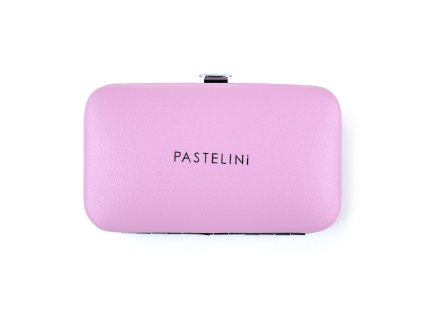 Manikúra PASTELINI fialová