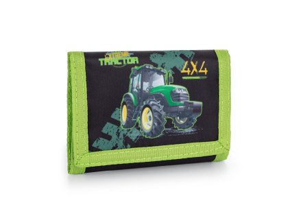 6056 detska textilni penezenka t